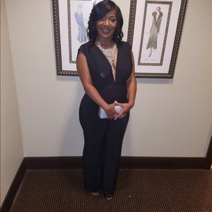 Meet your Posher, Dana